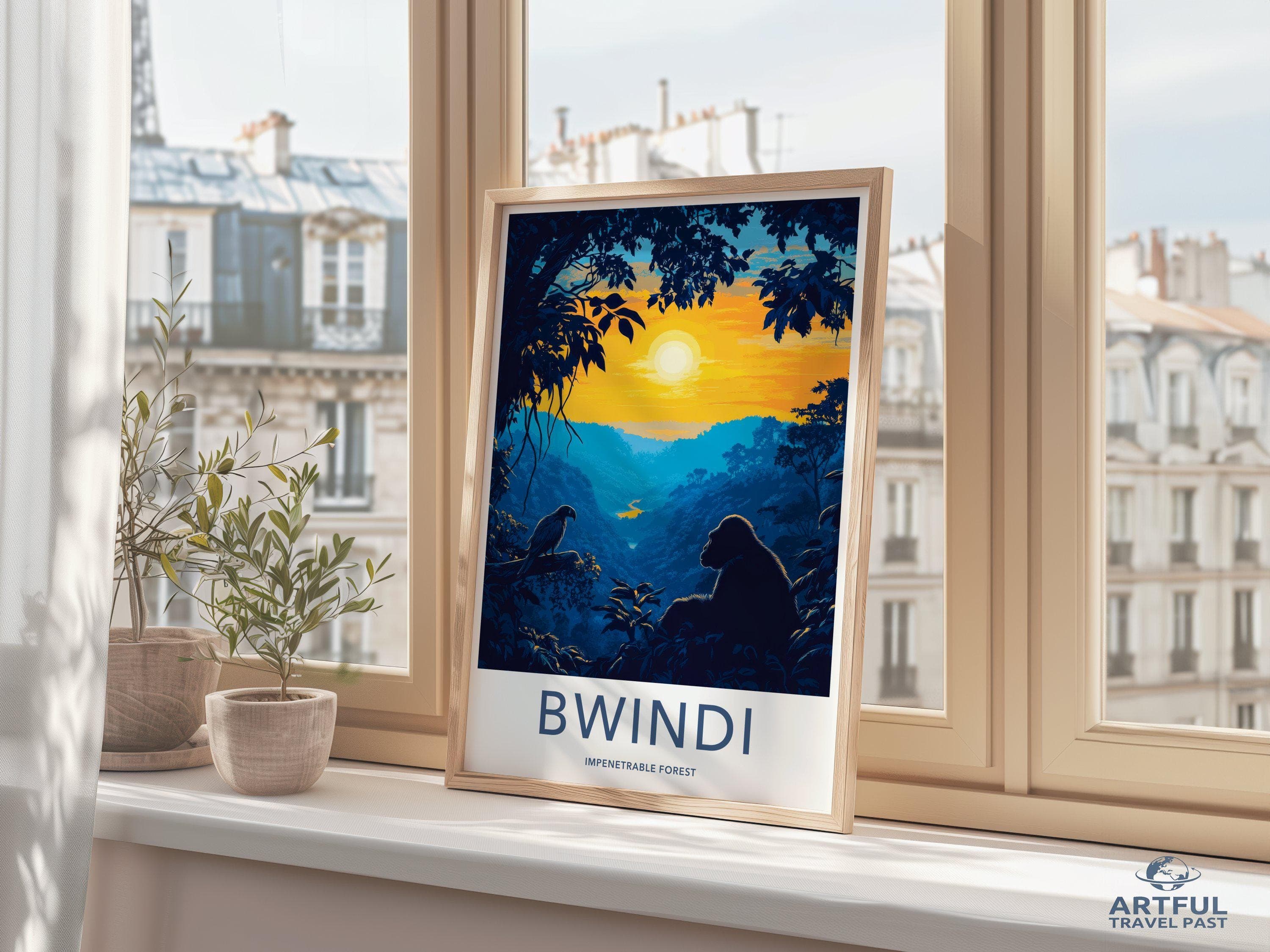 Bwindi