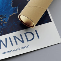 Bwindi