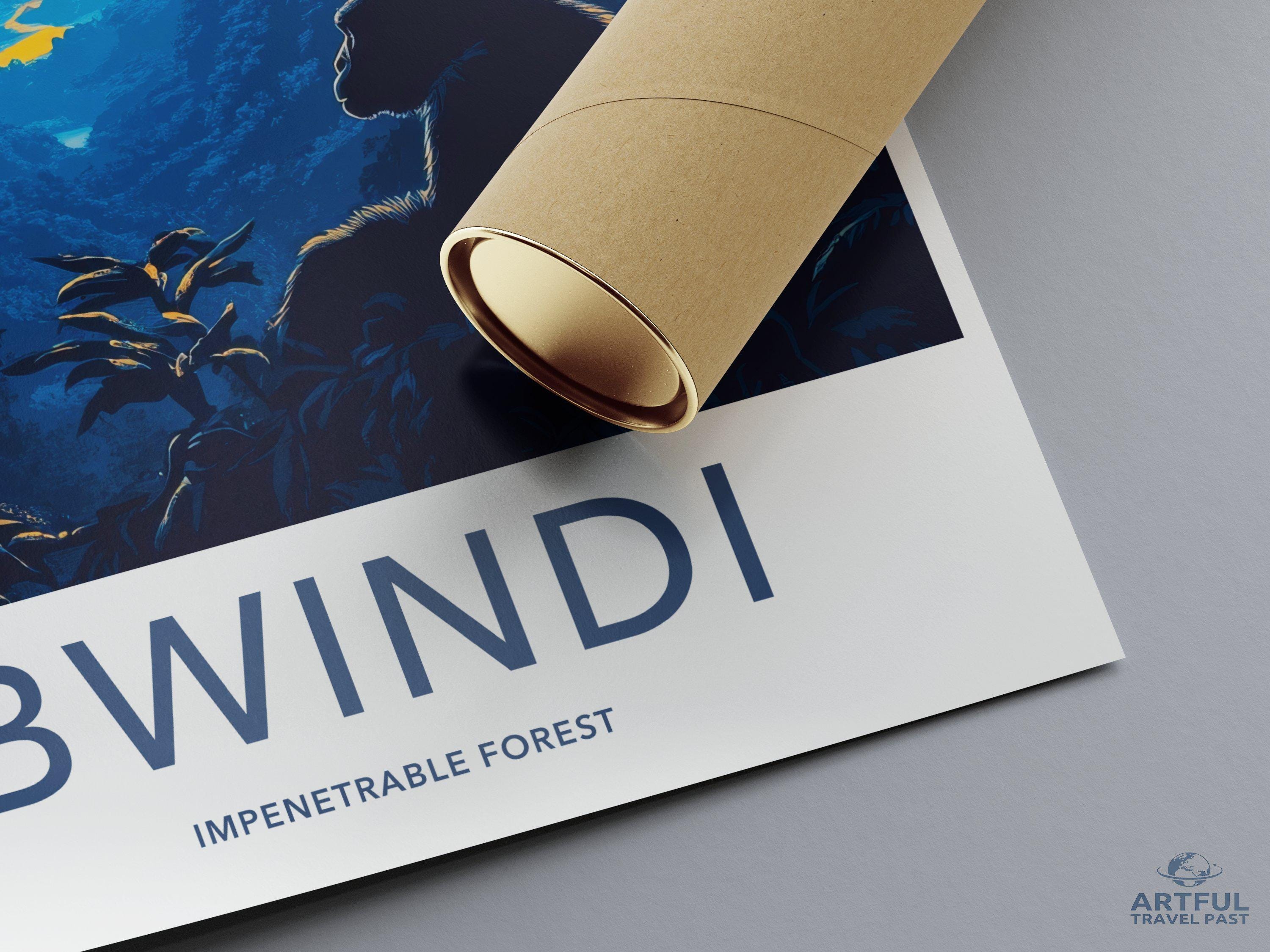 Bwindi