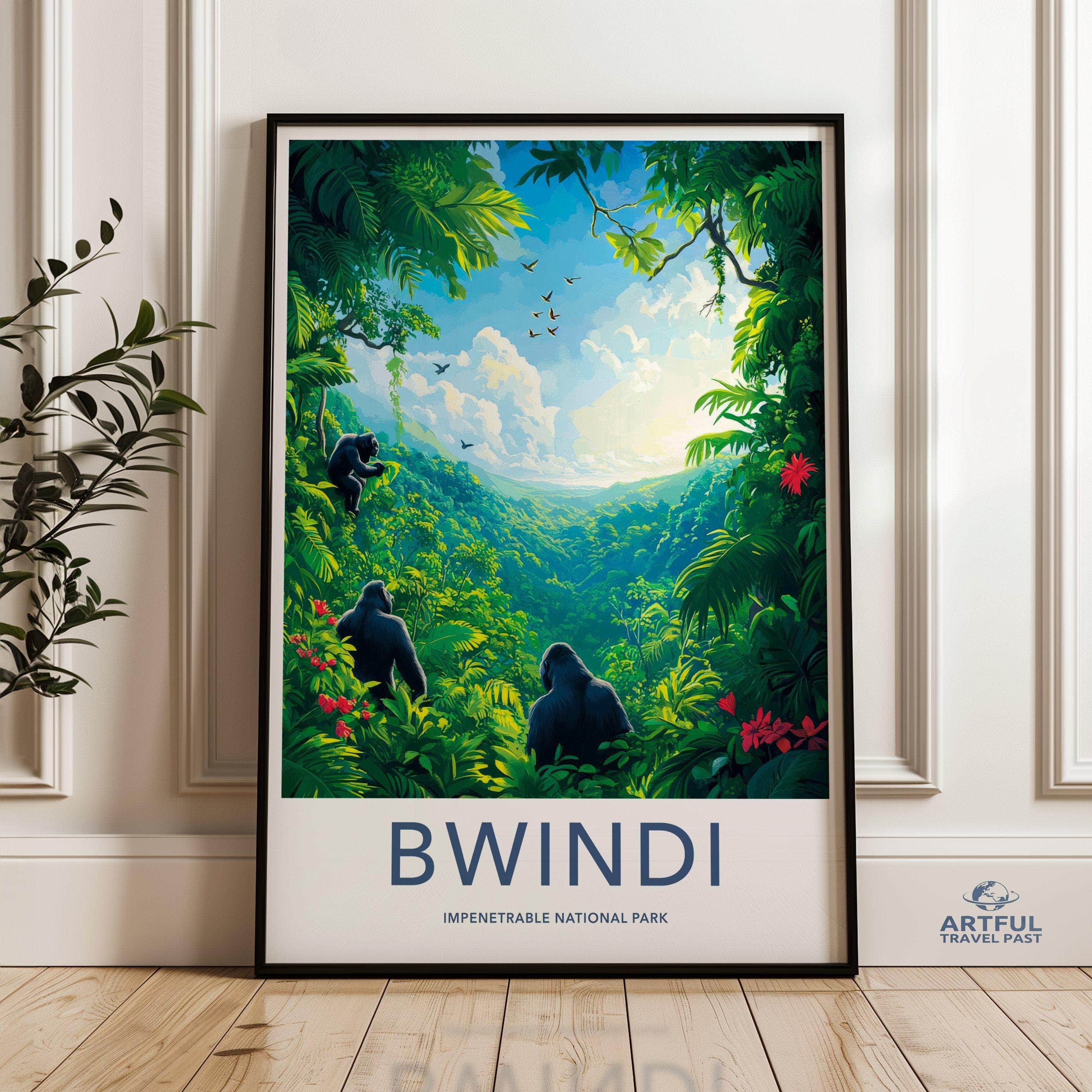 Bwindi