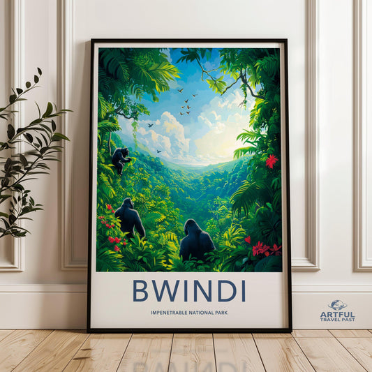 Bwindi