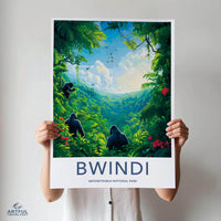 Bwindi