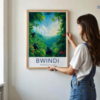 Bwindi