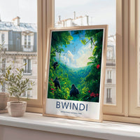 Bwindi