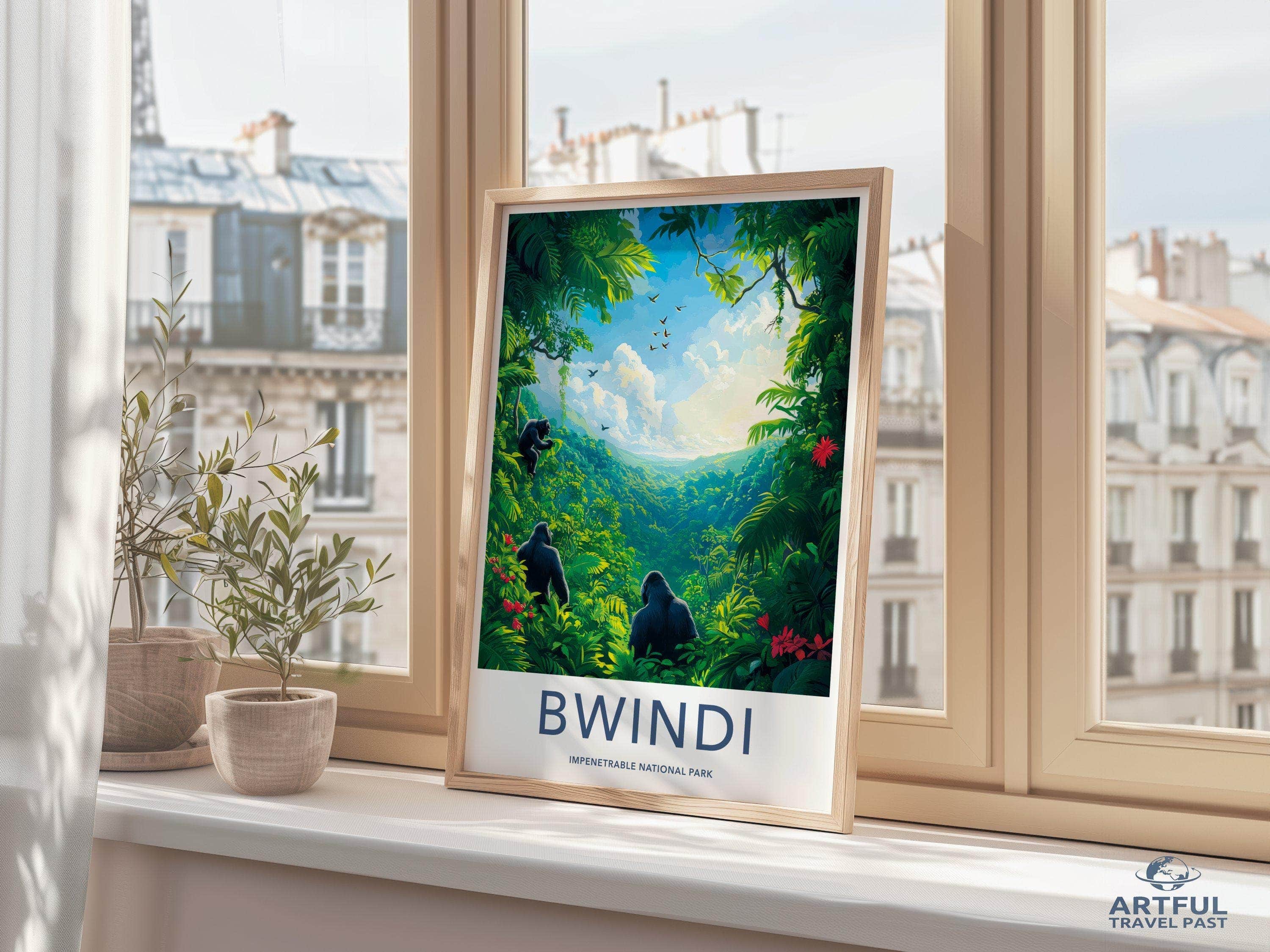 Bwindi
