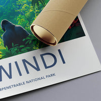 Bwindi