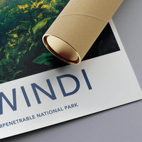 Bwindi Forest