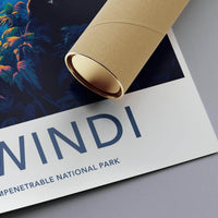 Bwindi Forest