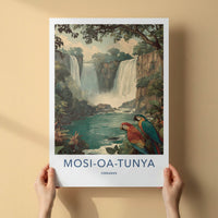 Mosi-oa