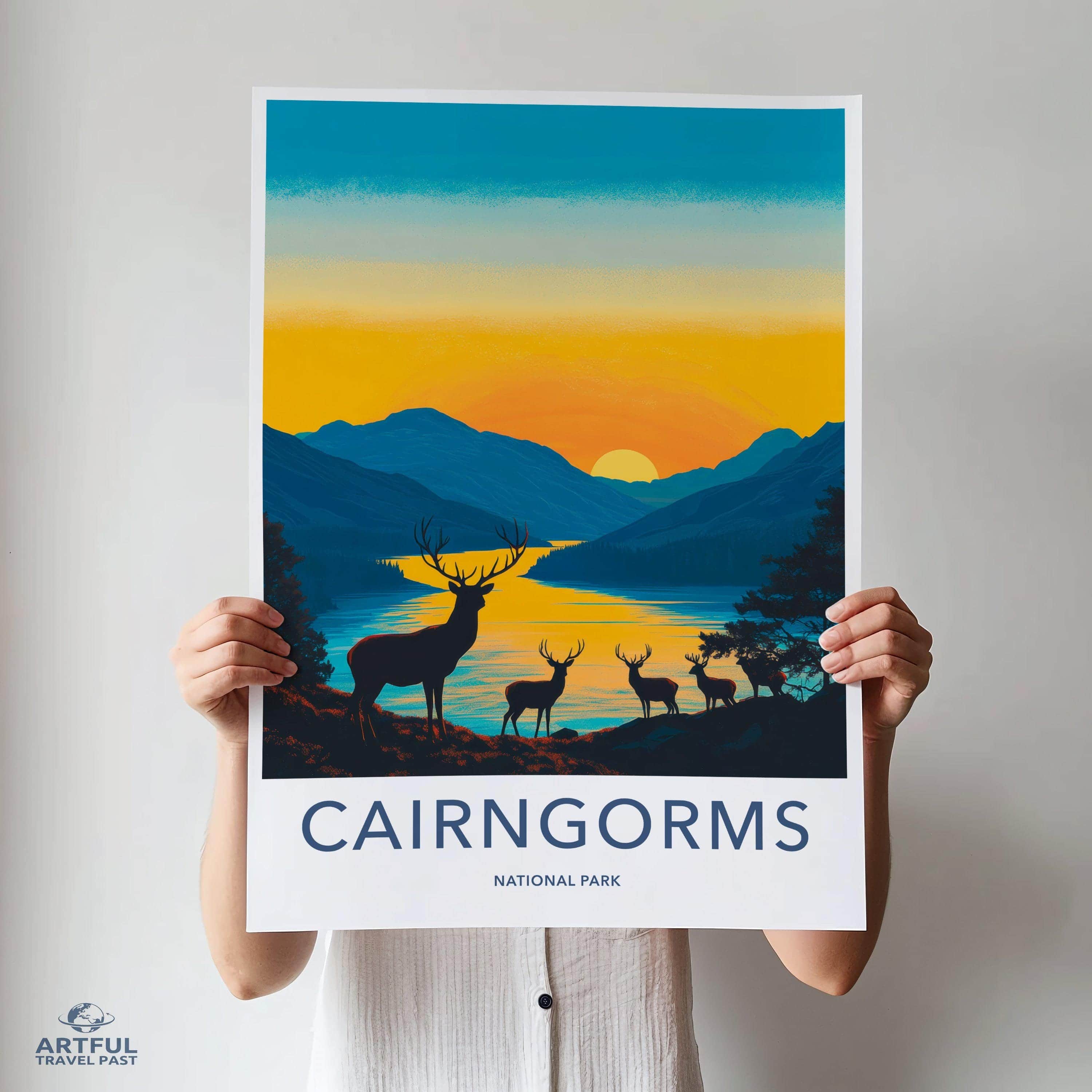 Cairngorms