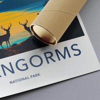 Cairngorms