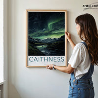 Caithness