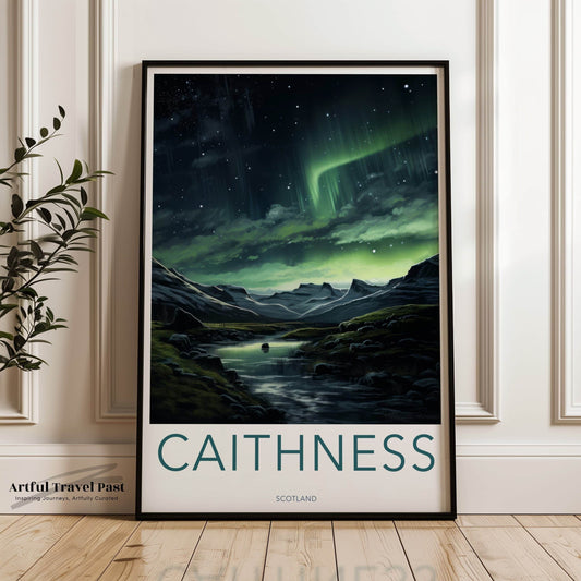 Caithness