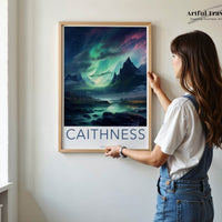 Caithness