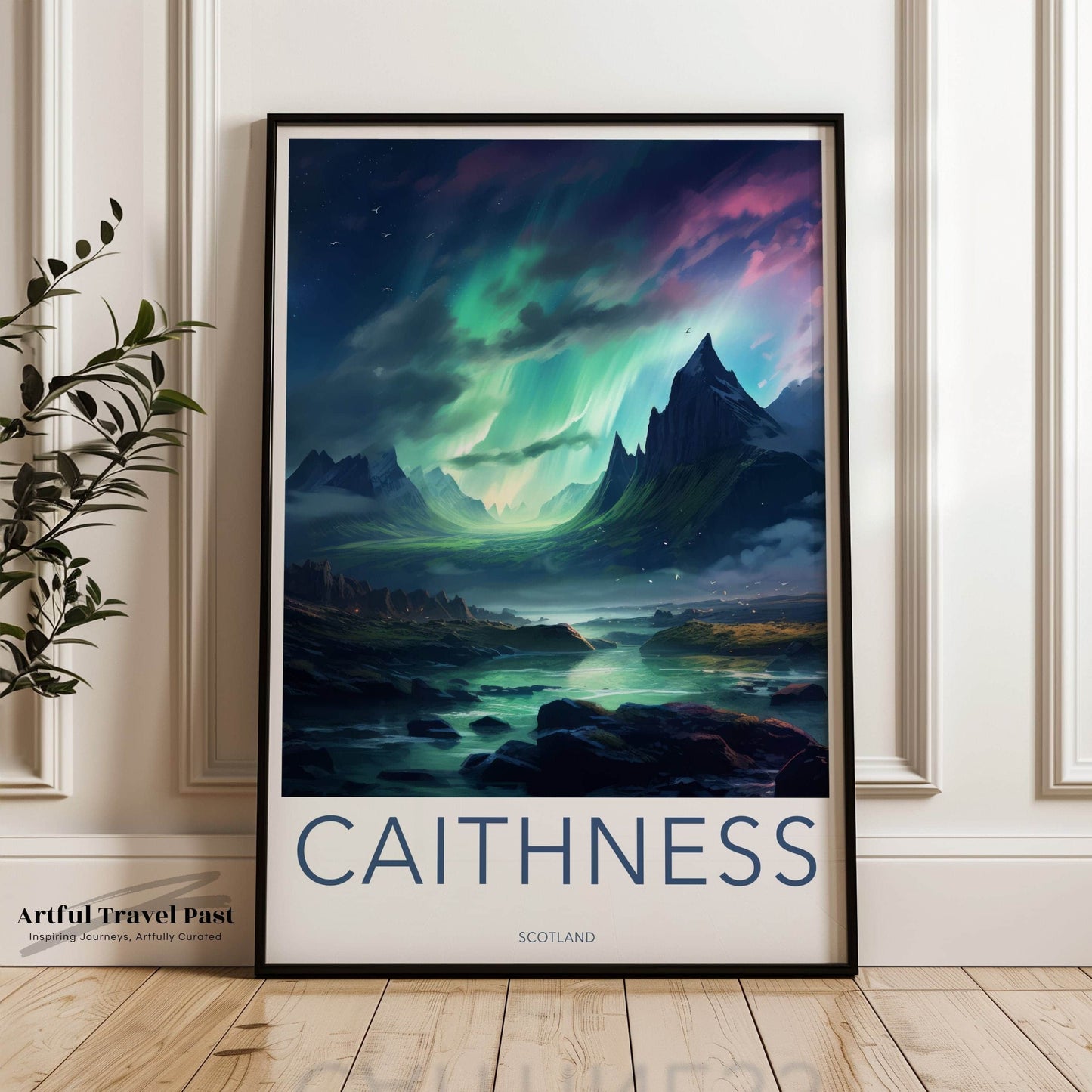 Caithness