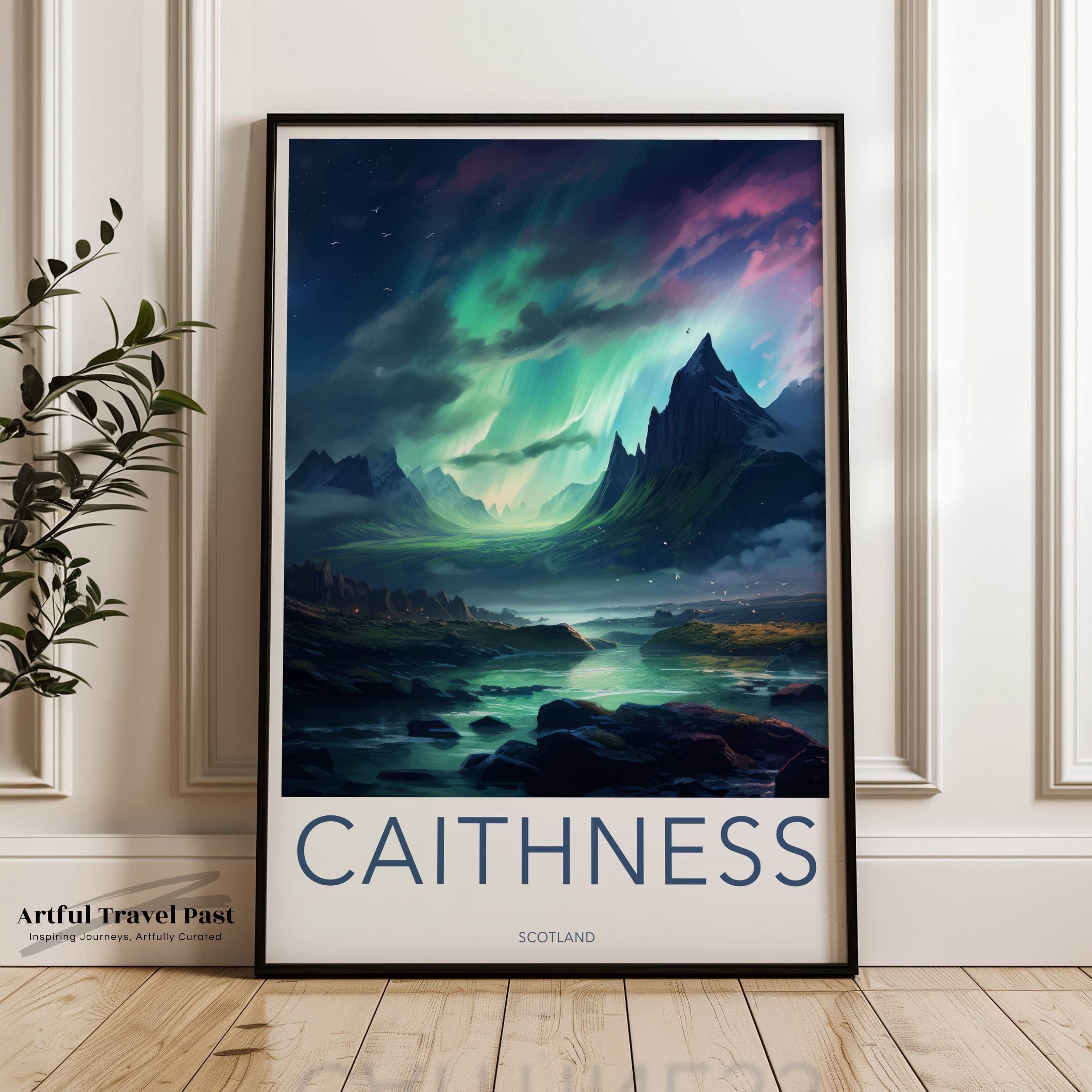 Caithness