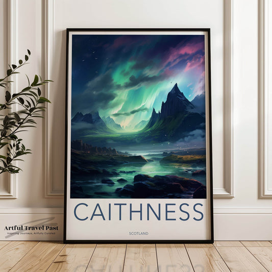 Caithness