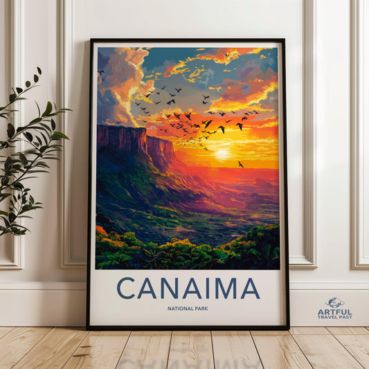 Canaima