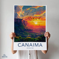 Canaima