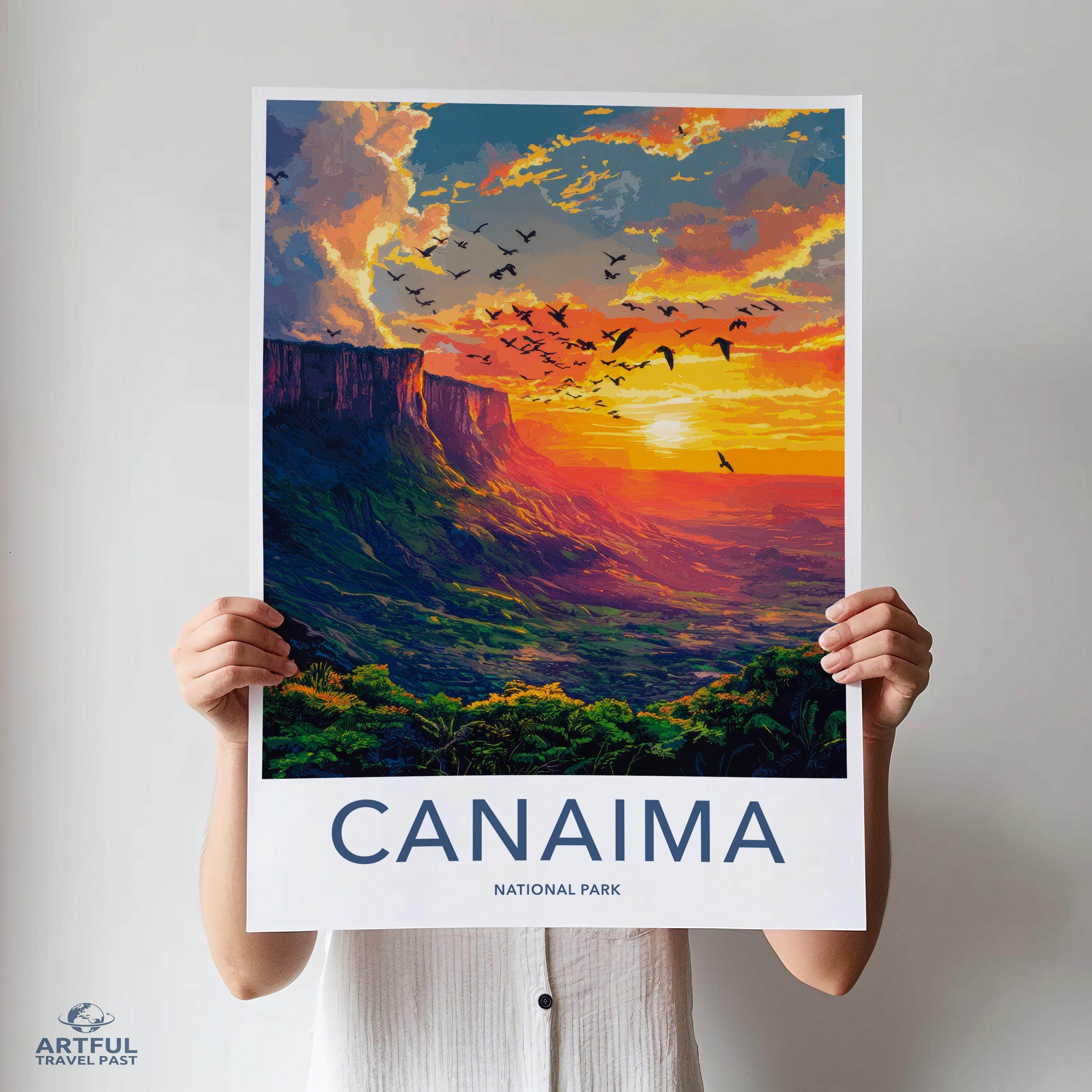 Canaima