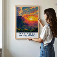 Canaima