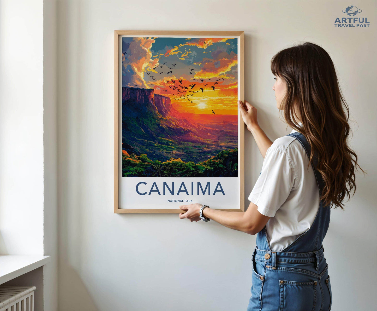 Canaima