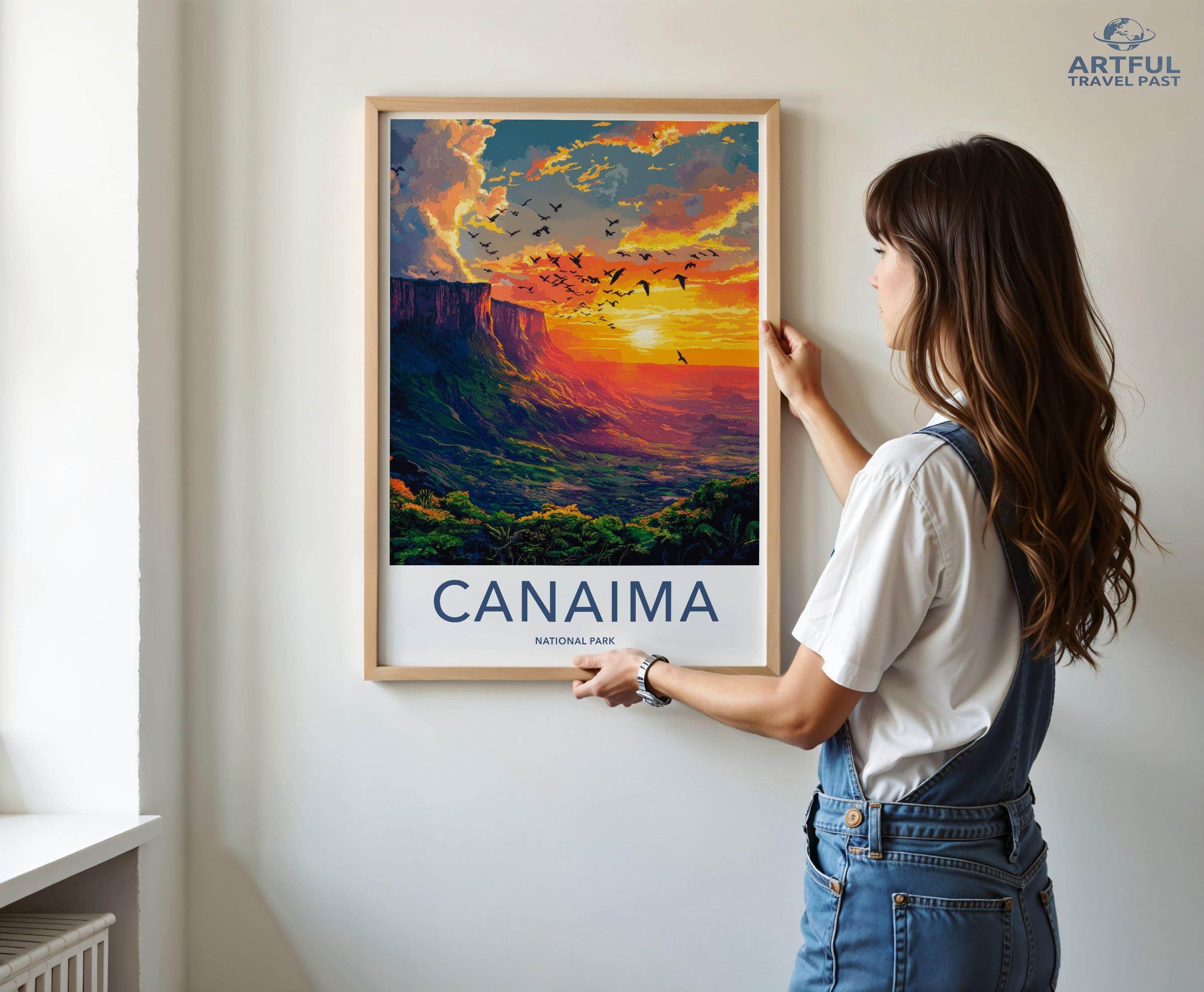 Canaima