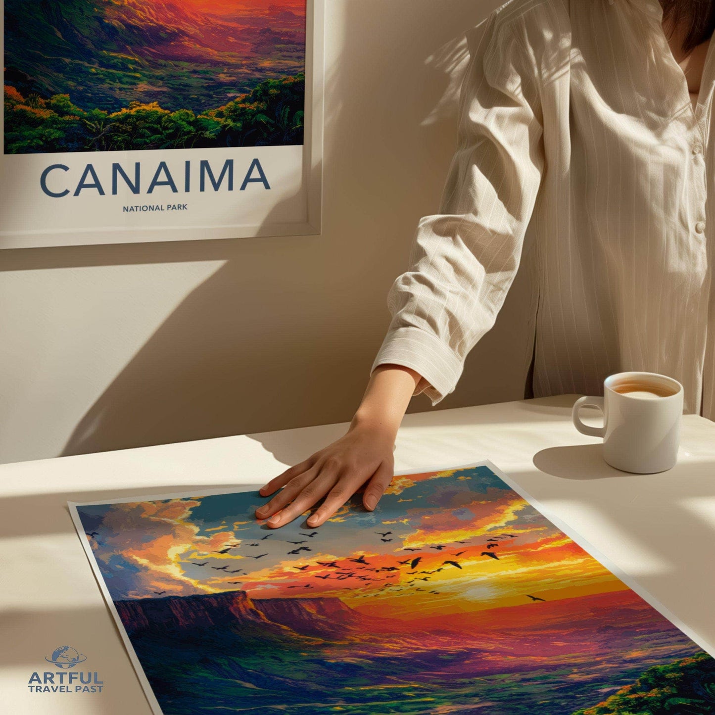 Canaima
