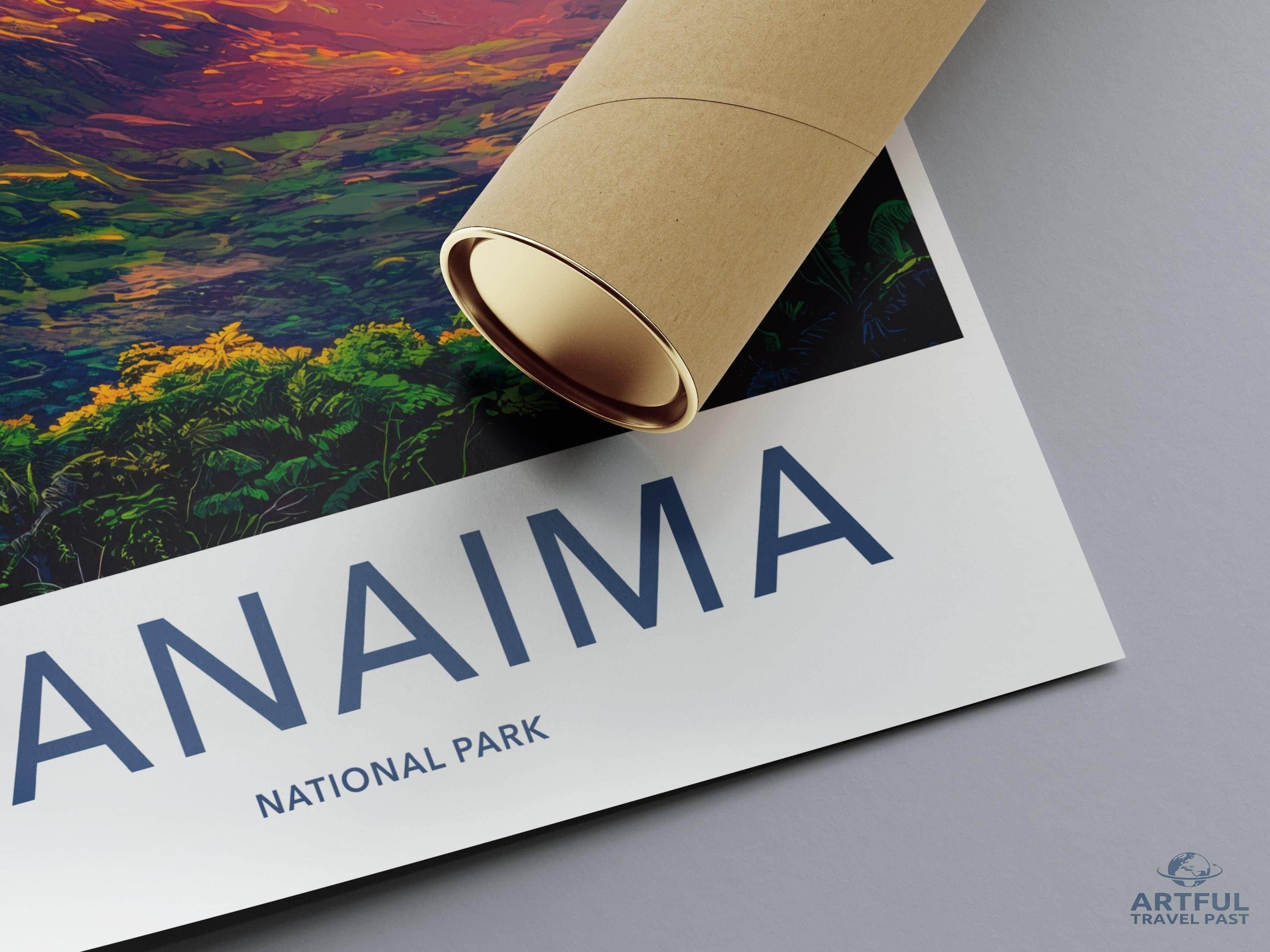 Canaima