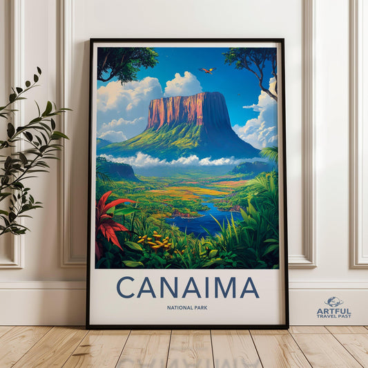 Canaima