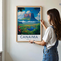 Canaima