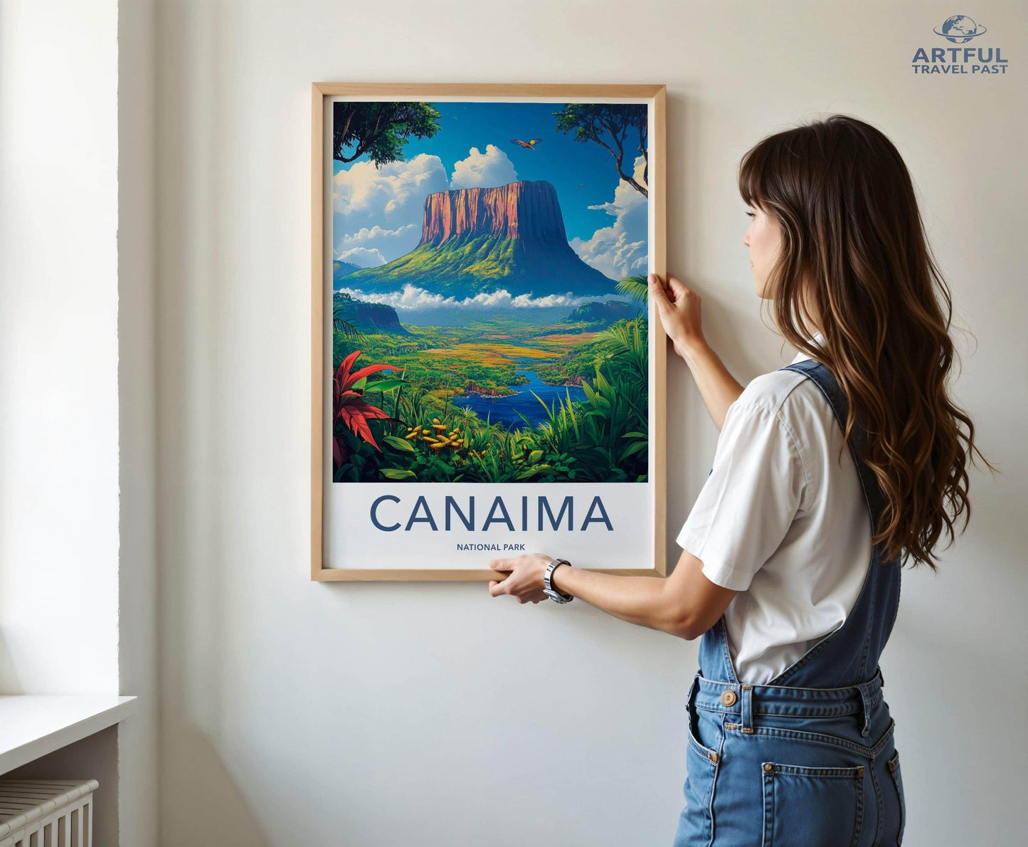 Canaima