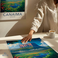 Canaima