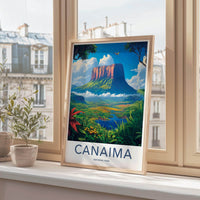 Canaima