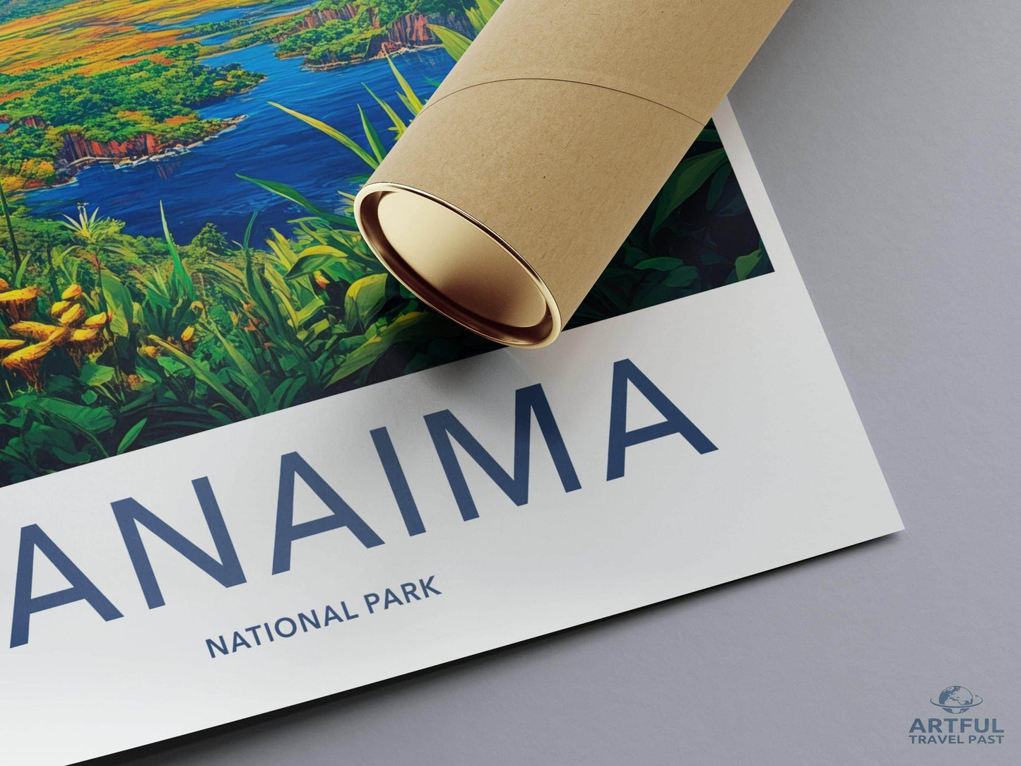 Canaima