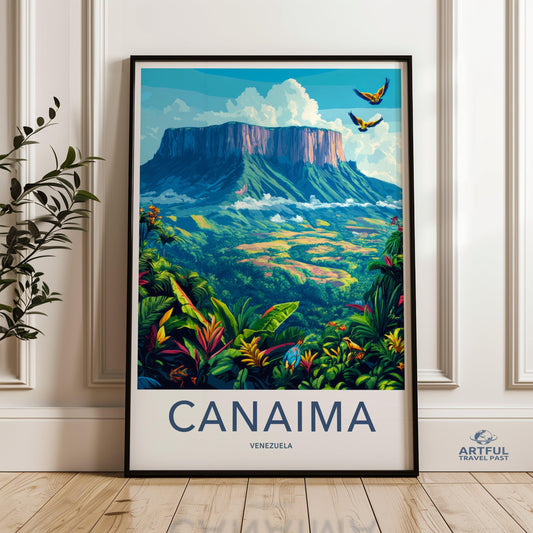 Canaima