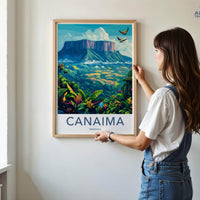 Canaima