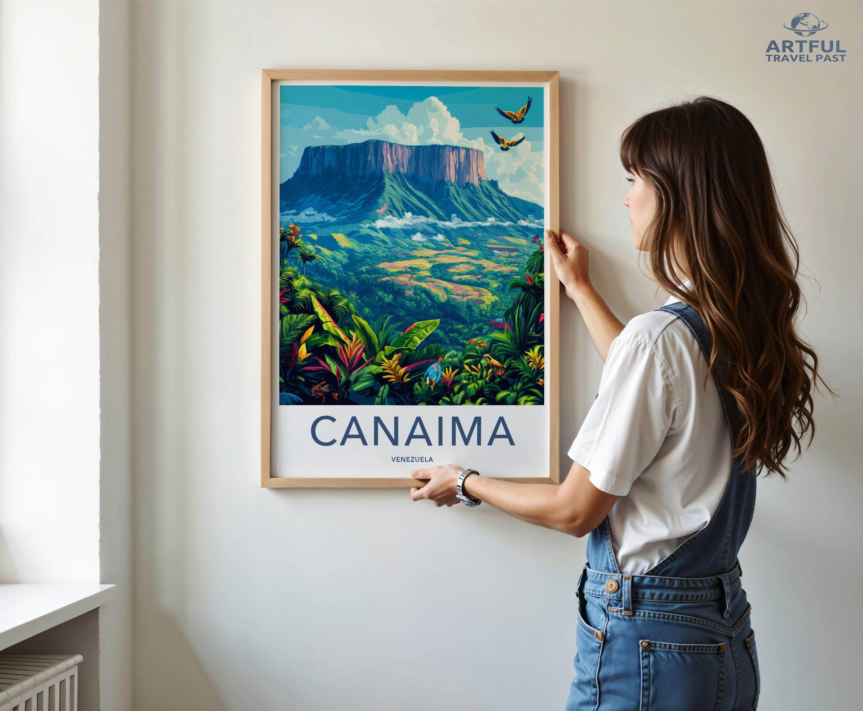 Canaima