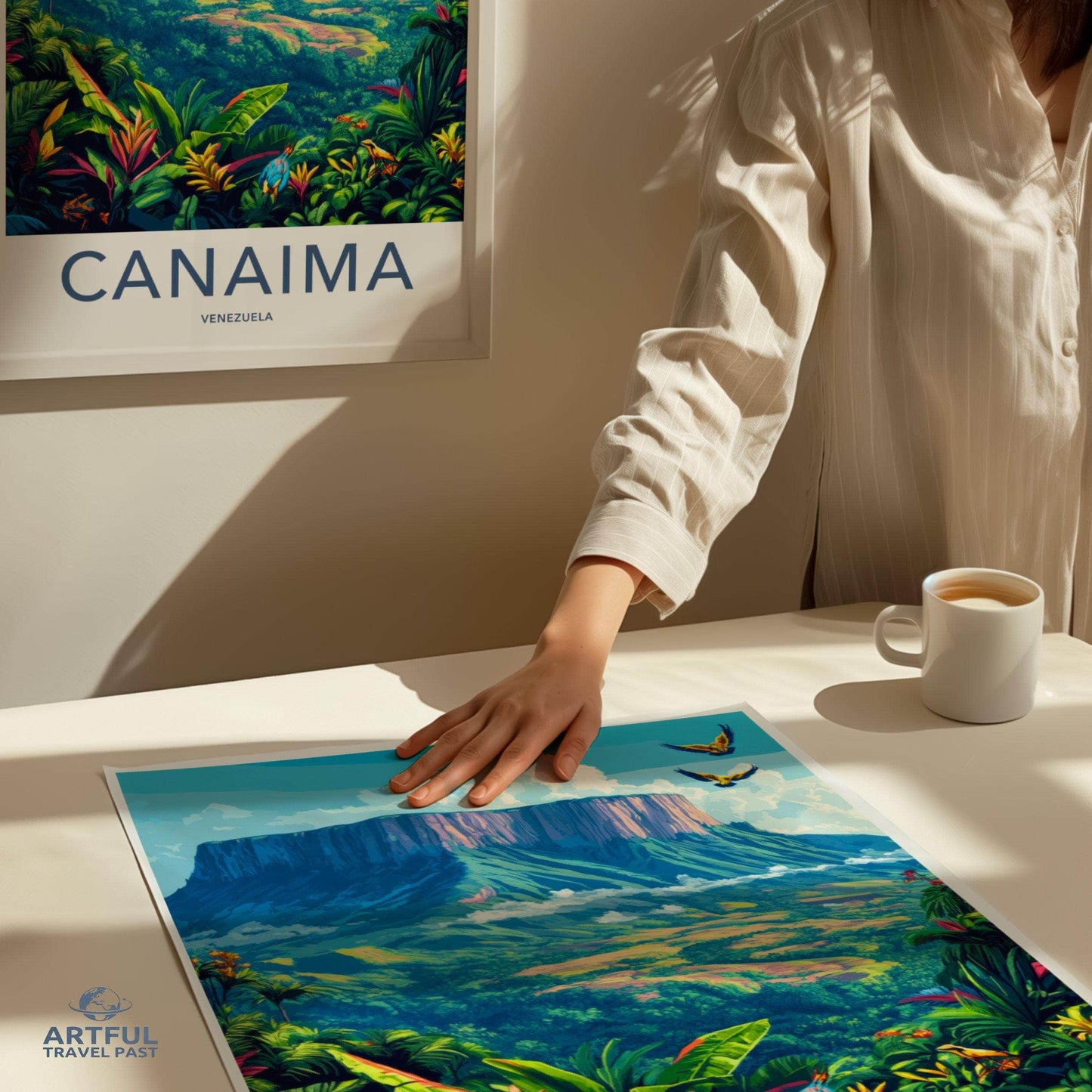 Canaima