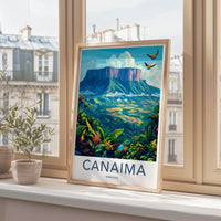 Canaima