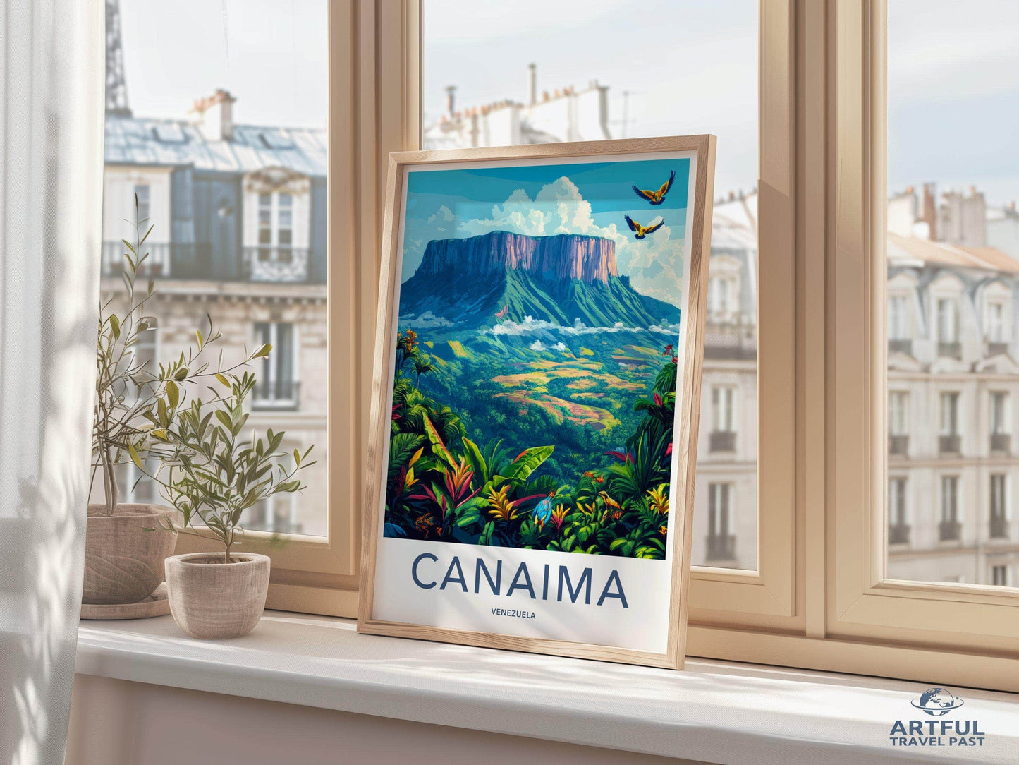 Canaima