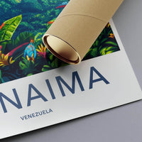 Canaima