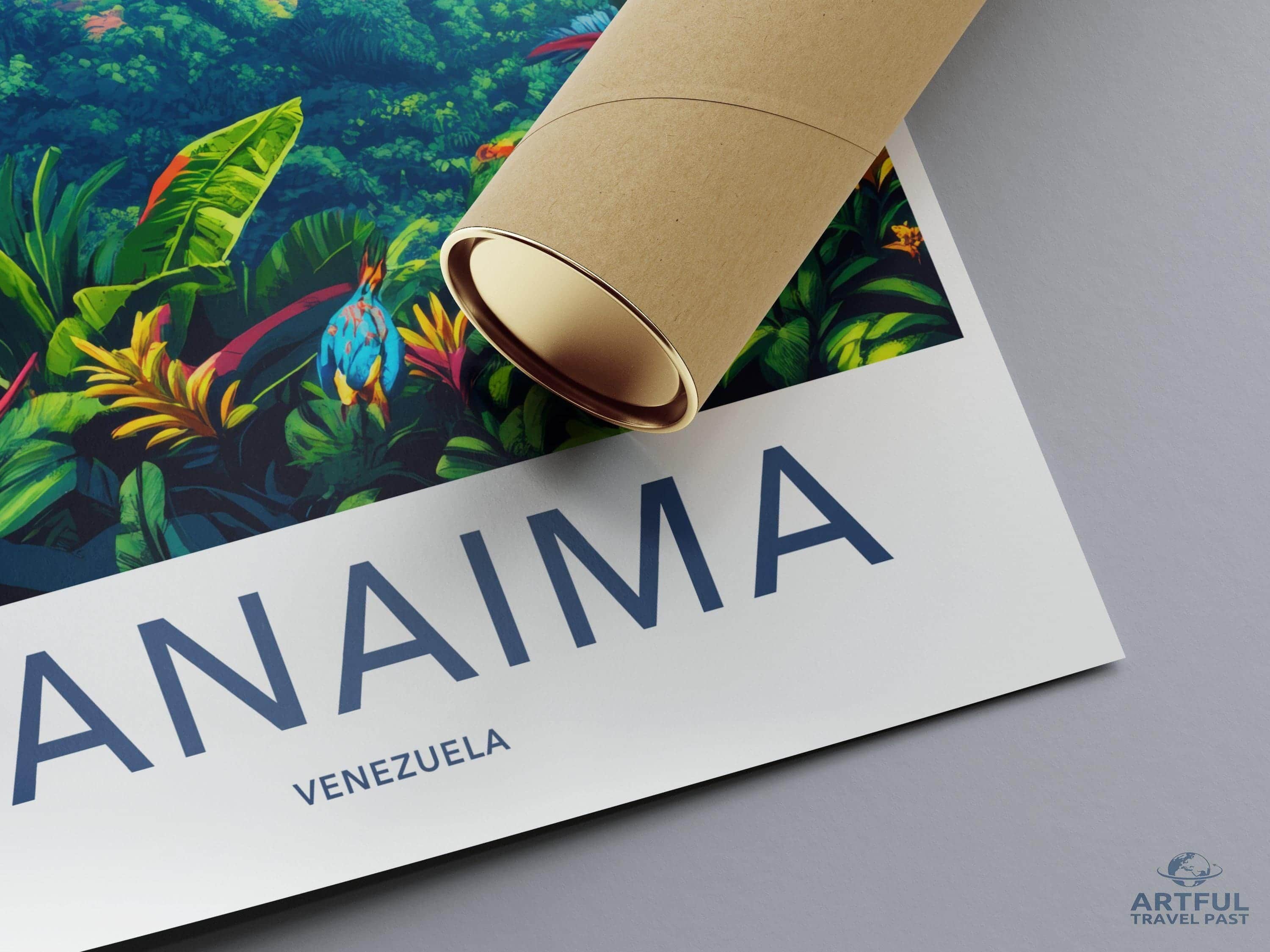 Canaima