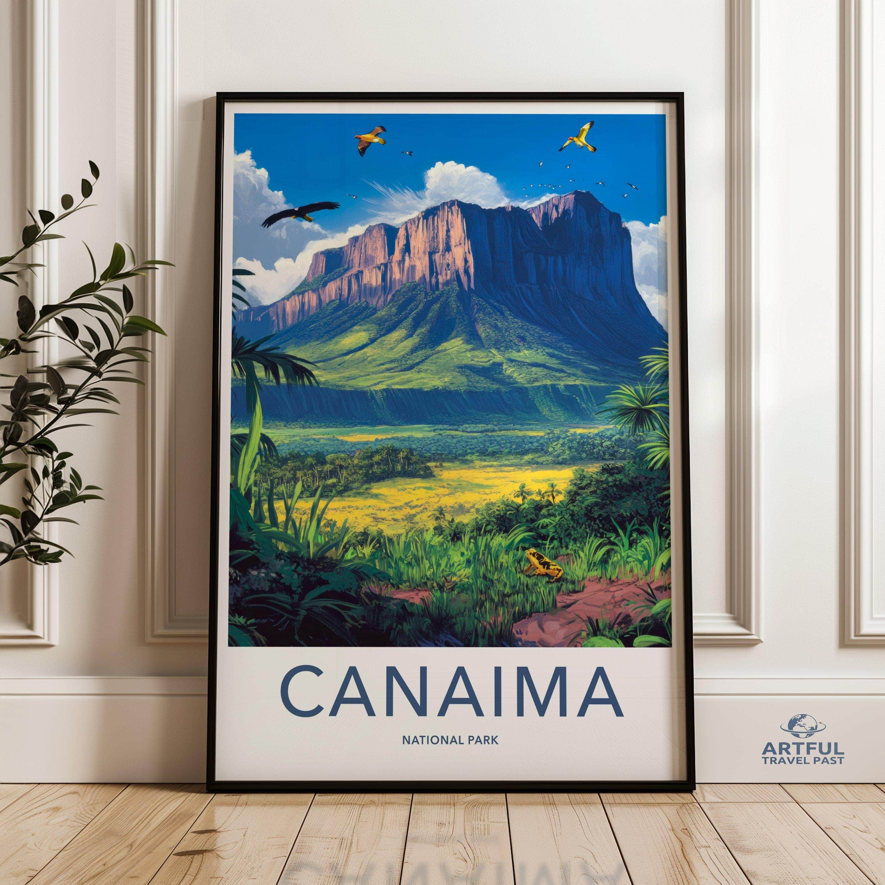 Canaima