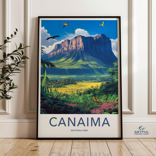 Canaima