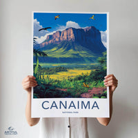 Canaima