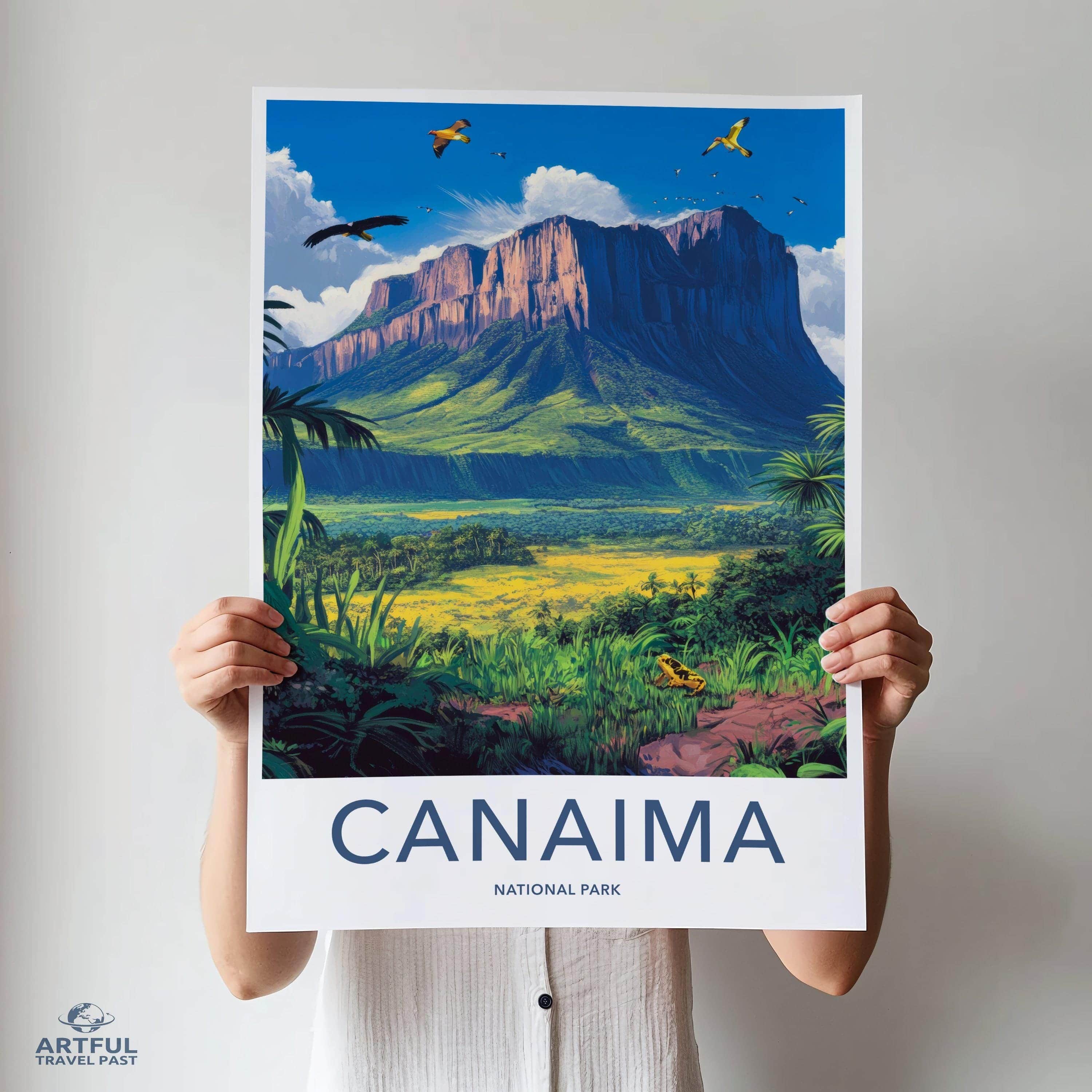 Canaima