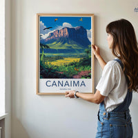 Canaima