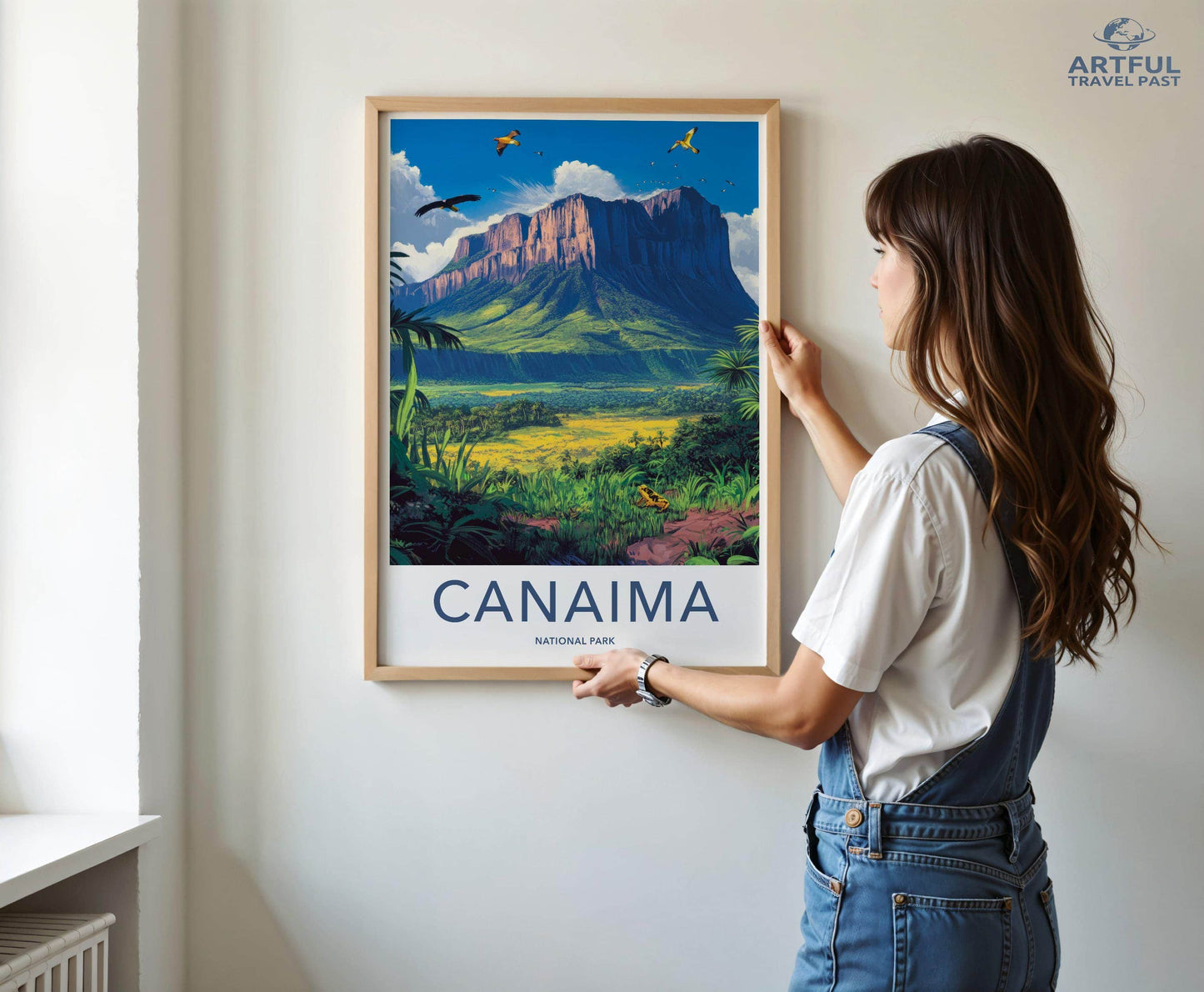 Canaima
