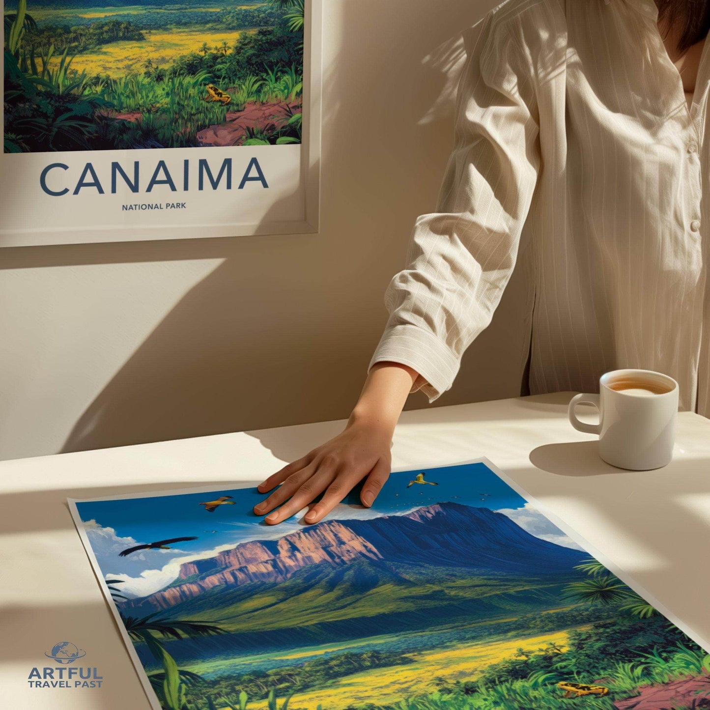 Canaima
